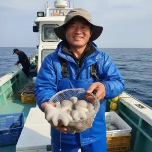 국내산 서해 활쭈꾸미 당일조업 1kg 15미