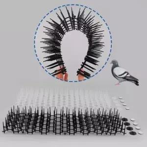 비둘기퇴치망/버드스파이크/410X140/색상선택