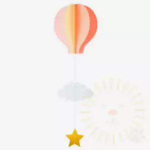 아기방모빌 열기구 인기 신상 모빌 파티모빌