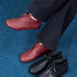 부티부츠 워커 롱 삭스 앵글 패션 여성 겨울 신발 스타일 부티슈즈