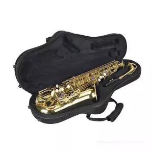 알토색소폰 충격 방수 가방 하드케이스 하드 배낭