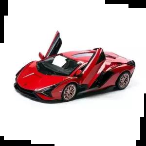 무선조종자동차 RC카 어린이 람보르기니 KC인증 개별포장 빠른 시안