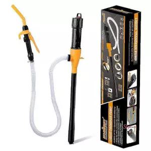 석유 주유기 액체 기름펌프 자동 장만A601 자바라vwx006