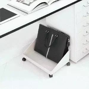 ( )사무실 가방 신발보관 자녀 책가방 이동식 물품정리함