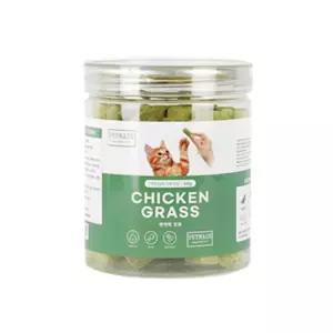 동물헬스케어 아깽이보조제 고린이비타민 냥생이멀티비타민 길냥이약 건강