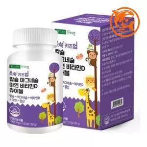 건강  제 필수 성장 보충제  제 미네랄 칼슘 아이 아연 마그네슘 복합체 어린이 단백질