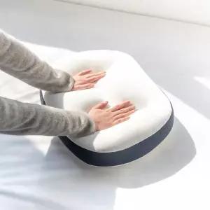 빨아쓰는 꿀잠 베개