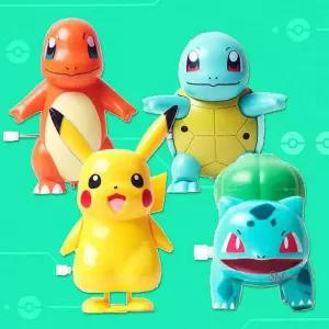 아장아장 포켓몬 태엽-9EA rst668