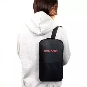 ( )스카로 피클볼 패들 가방 라켓 케이스 커버 전용 백