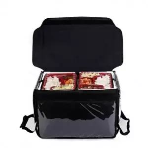 (선택 32리터)배달용 방수 가방 오토바이 배달 보온백 보냉백