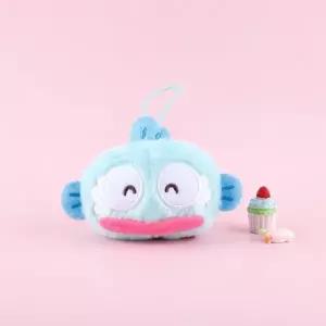 ( )한교동 스퀴시 가방고리 9cm-눙물