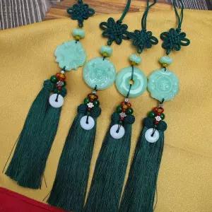 부자 노리개 노리개 펜던트 전통 전통노리개 평강기원 설날선물장식 빅사이즈노리개 펜던트노리개 추석노