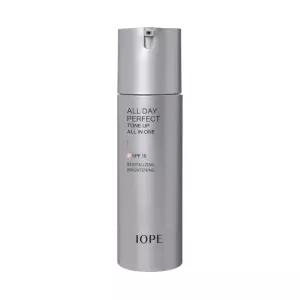 아이오페 맨 올인원 올데이 퍼펙트 톤업 120ml SPF15 남자톤업크림