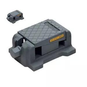 (제스트)아쿠아러쉬 다이노코어 아동샌들 학생 어린이 그레이