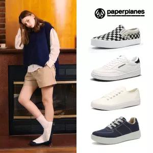 SNRD 사계절 데일리 필수템 남녀공용 운동화 스니커즈 단화 캔버스화