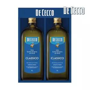 [보라티알]ㅣ데체코 2호 선물세트 /올리브오일