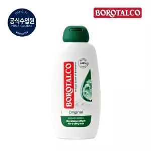 [보로탈코] 크레마 벨루탄테 샤워크림 단품