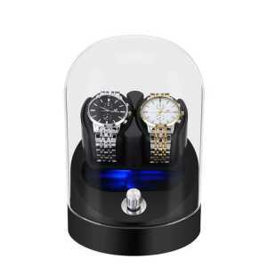 마부치 기계식 시계 커버 스카이 수동 무브먼트 패션