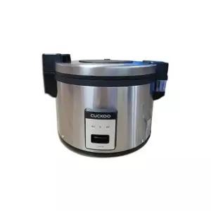 [쿠쿠] CR-3055B 쿠쿠 전기보온밥솥 30인용