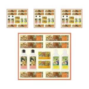 애경 선물세트 한아름 4호, 4개