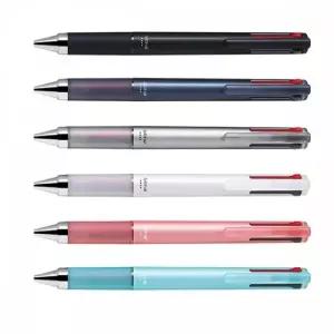 파이롯트 멀티펜 0.4mm 4색 볼펜 (WFK769D)