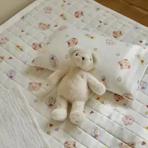 돗투돗 플레이그라운드 아이스론 냉감 듀라론 쿨 베개커버