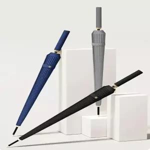 우산 원터치 자동양산 튼튼한 2단 고급 양우산 (WFJ7UMM)