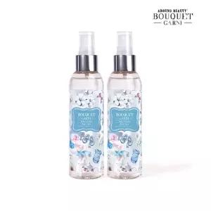 [부케가르니] 딥 퍼퓸 바디미스트 베이비파우더향 145ml x2개