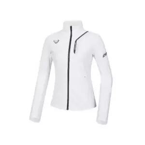 [다이나핏]져지 YWU24115W2 NITRO-TECH 니트로테크 여성 TR 슈트 White 680997