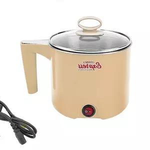 멀티전기포트 익스프레스 냄비 1L 라면포트 가정용 제품 라면 가전 멀티