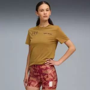 푸마 PUMA X 세이스카이 528147 69 반팔 티 UNI SAYSKY SS TEE 258294