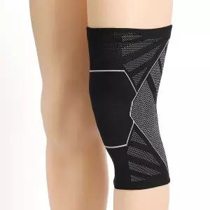[셀러에이드]가드니 스포츠 무릎 보호대 L 헬스 달리기 밴드 니슬리브