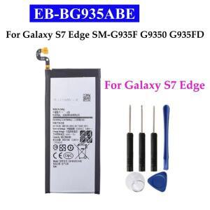 EB-BG935ABE 배터리 및  삼성 갤럭시 S7 엣지 3600mAh