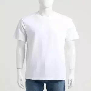 [아미]AMI 톤온톤 드 꾀흐 티셔츠 UTS003 724 100 815757