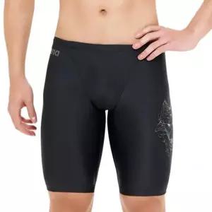 아레나 2025 남자 선수용 수영복 4부 U113784 스포츠 강습