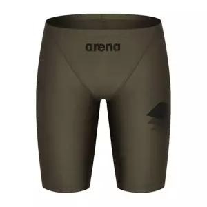 아레나 2025 남자 4부 수영복 A113833 강습 멋진수영복