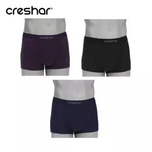 크레샤르 선염 인팅 멜란 남자 드로즈 팬티 024 3종 남자팬티 남성드로즈