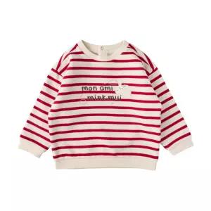 밍크뮤 루루스트라이프스웨트셔츠 35C15-334-02