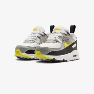 국내매장 나이키 에어 맥스 90 이지온 메쉬 토들러 100