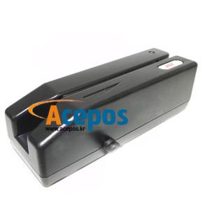 카드리더기 MSR-1000 /회원카드 리더기/USB/PS2