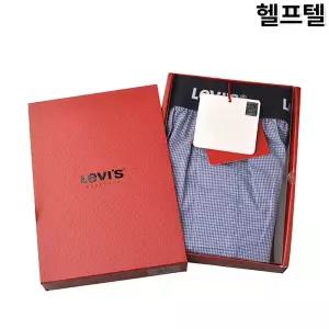 헬프텔 리바이스 남성팬티(LSMTL563)