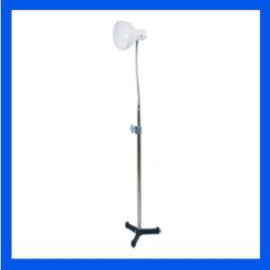 의료용 전기 스탠드 - SIDE LAMP