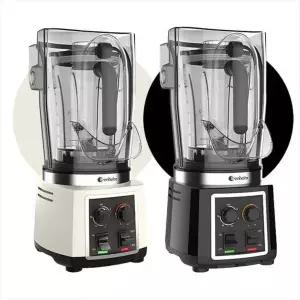 벤하임 카페 초고속 저소음 블렌더 믹서기 (BHSM-004-001)