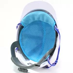 ㅇ안전모용 땀흡수대 겸 머리보호대ㅇ나라지킴이/덕신상공/국산/안전모내피/목그늘 타올/햇빛가리개