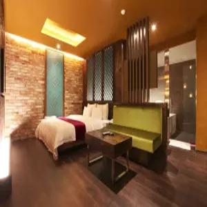 [인천 모텔] 인천(구월동) TWOSOME(2S) (구월,소래포구,호구포)