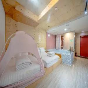 [경남 모텔] 창원 북면 바오밥 (창원 명서동,봉곡동,팔용동,북면온천,창원종합버스터미널)