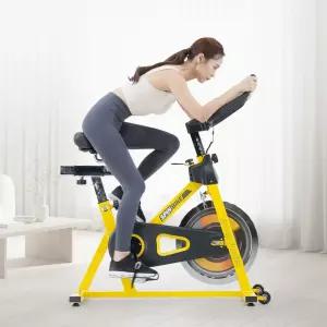 이고진 901S 실내 자전거 헬스 사이클