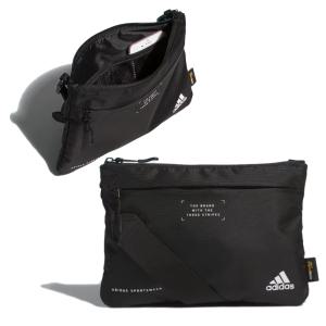 아디다스 힙색 퍼포먼스 미니 크로스백 웨이스트백 여행 보조가방