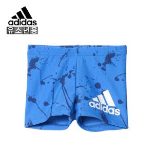 아디다스 아동 인펀트 박서(BP8885) 사각 수영복