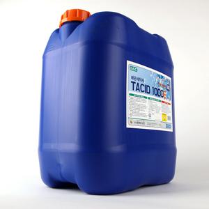 산성 배관세척제 20리터 배관내 석회질 칼슘 요석제거